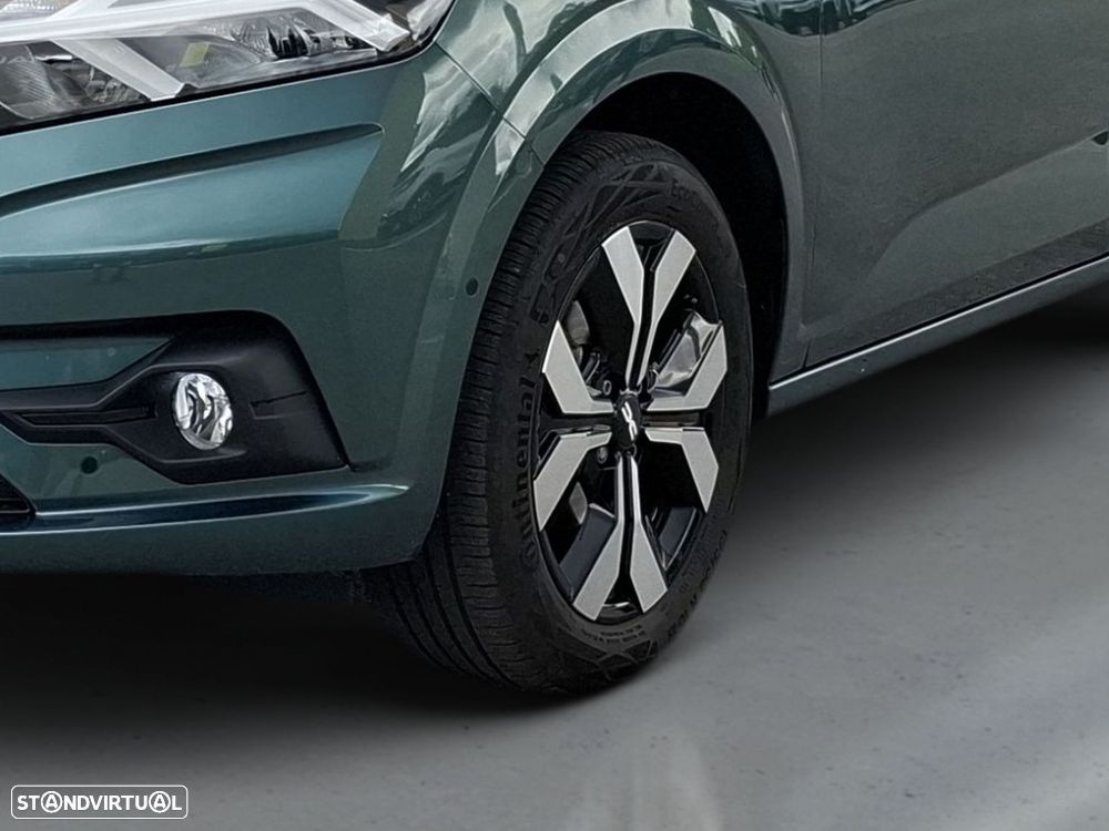 Dacia Logan 1.0 ECO-G Journey Bi-Fuel - 4