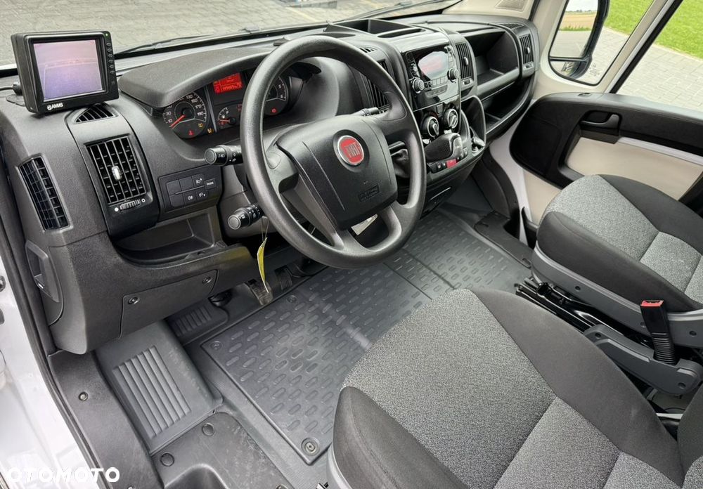 Fiat Ducato - 6