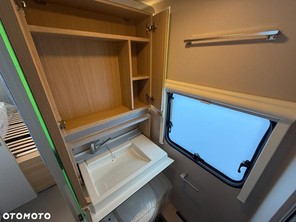 Adria Adora 753 UK NOWA 6OS FV23% WCC - 29