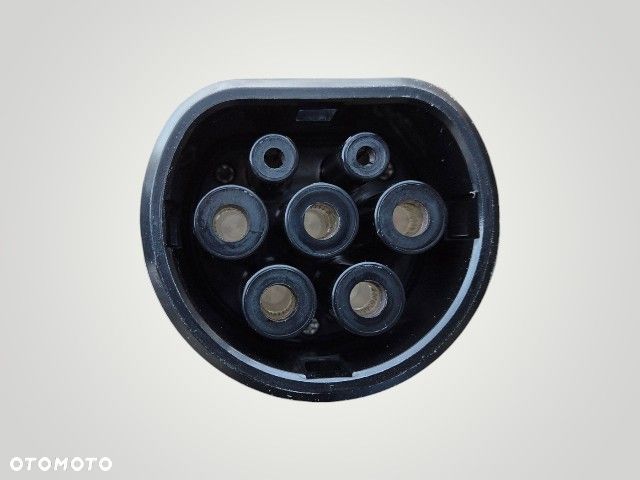 BMW I3 Kabel zasilający do ładowania przewód przewody zasilanie - 5