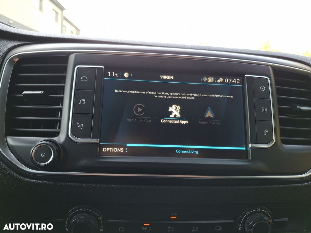 Peugeot Expert - 17