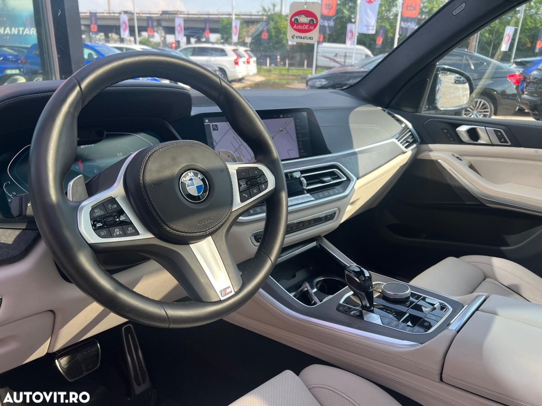 BMW X5 - 5