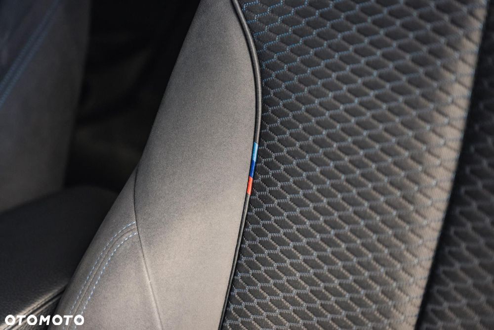 BMW Seria 4 430i xDrive M Sport - 29