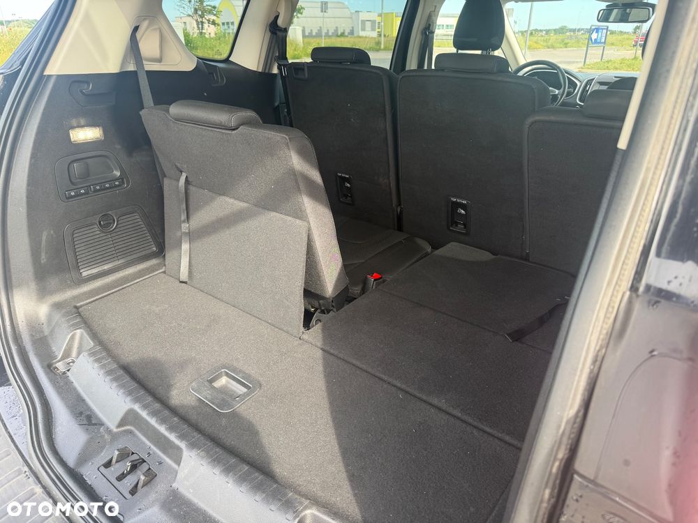 Ford S-Max 2.0 TDCi Bi-Turbo Titanium PowerShift - 8
