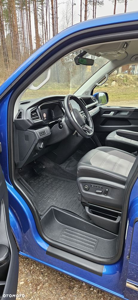 Volkswagen Multivan 2.0 TDI L1 Cruise 4Motion DSG - 6