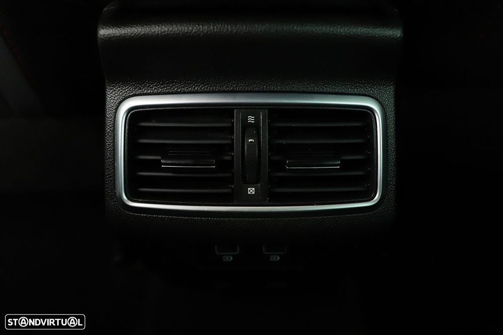 Renault Mégane Sport Tourer 1.5 Blue dCi R.S. Line - 23