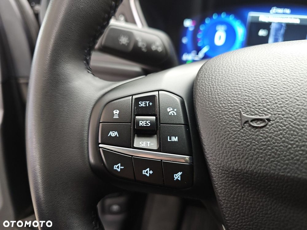 Ford Kuga 2.0 EcoBlue AWD Titanium - 14