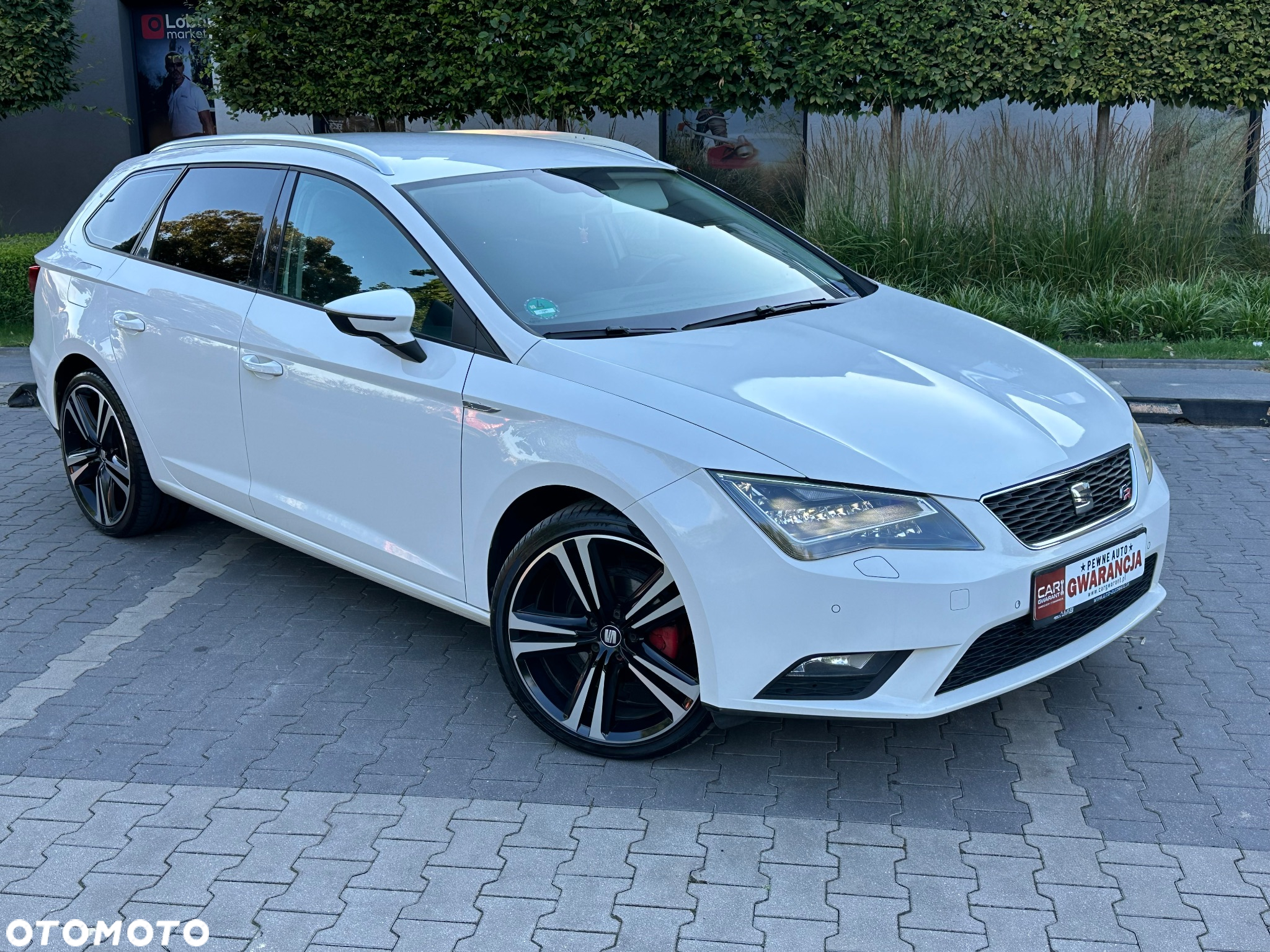 Seat Leon ST 1.6 TDI Start&Stop Reference - 11