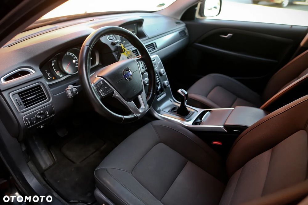 Volvo XC 70 D4 Momentum - 18