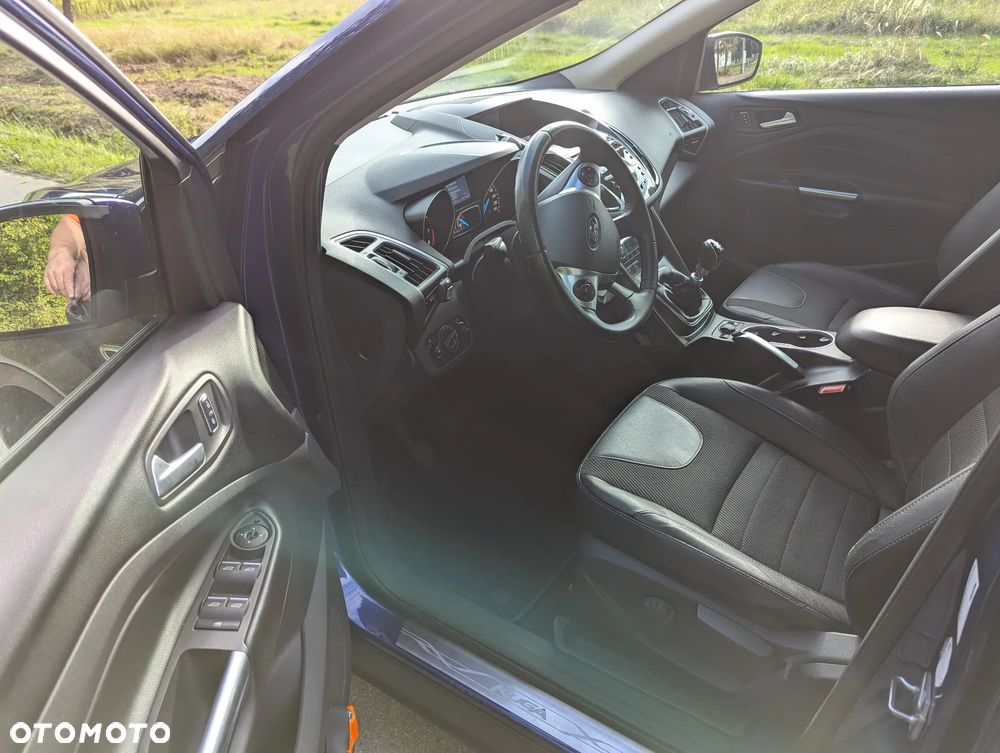 Ford Kuga 1.5 EcoBoost FWD Trend ASS - 9