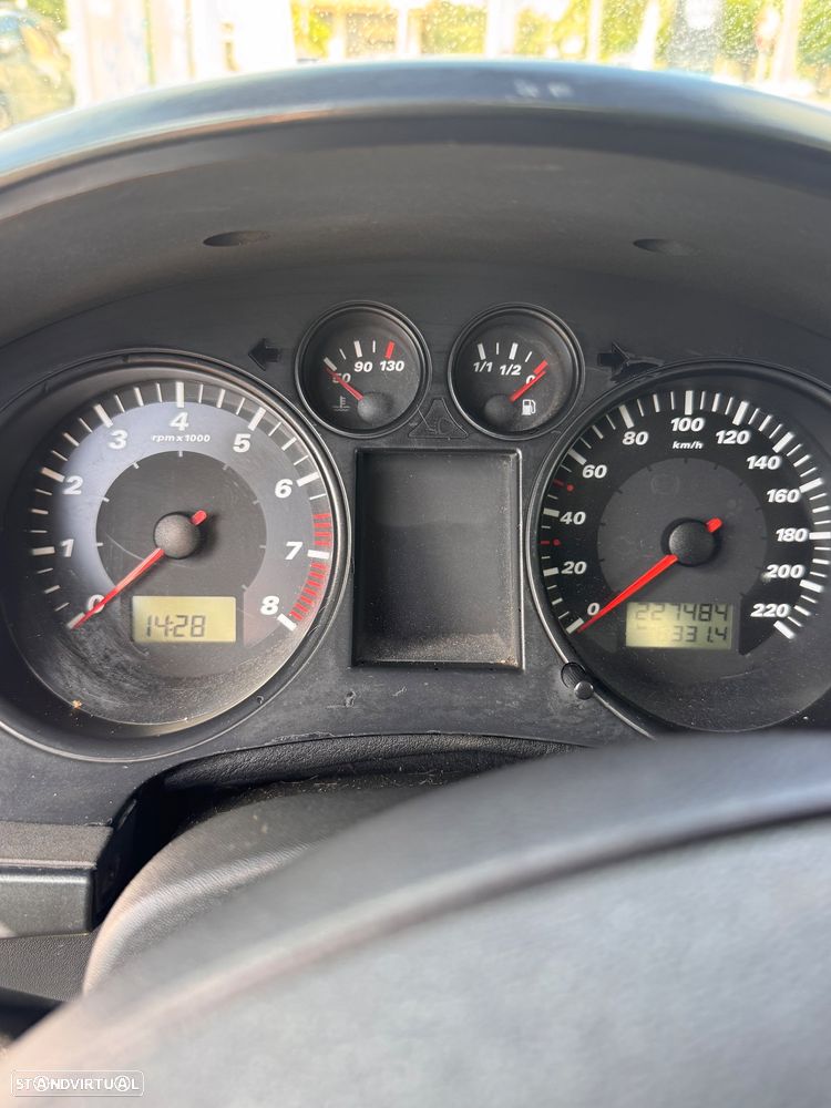 SEAT Ibiza 1.4 16V Sport - 7