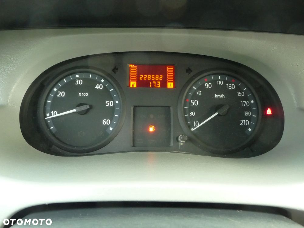 Renault Trafic Combi L2H1 - 14