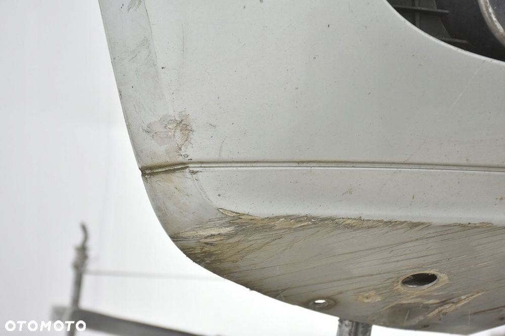 zderzak przedni * przód mercedes a-klasa w169 - 11