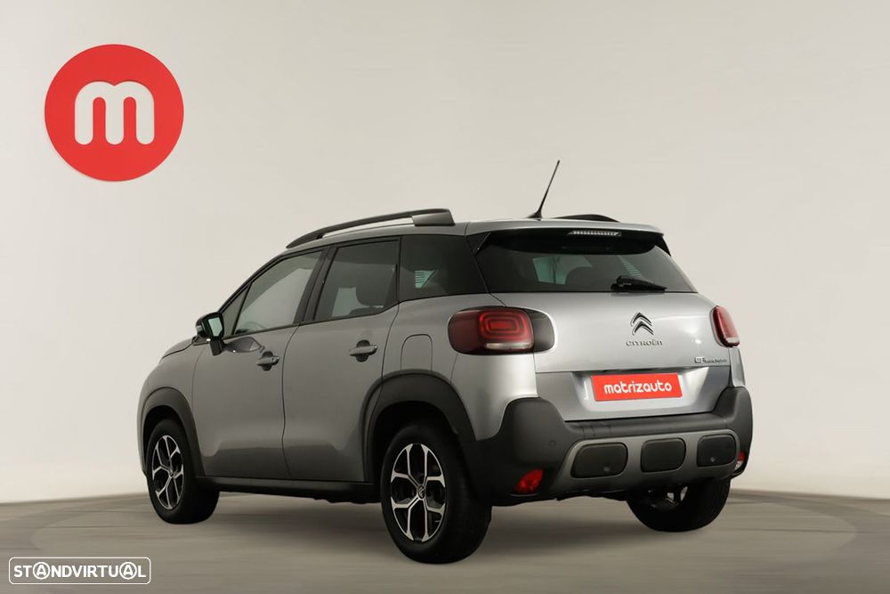 Citroën C3 Aircross 1.2 PureTech Plus - 3