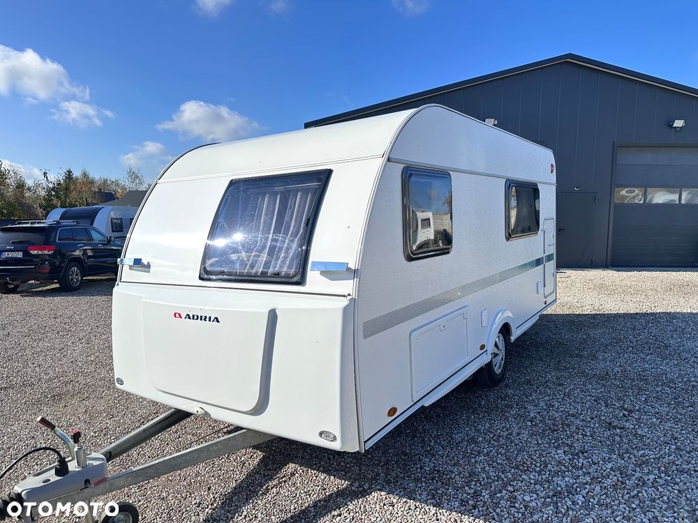 Adria Aviva 472 PK - 6
