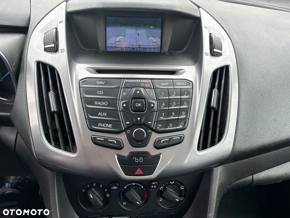 Ford Tourneo Connect 1.6 TDCi Trend - 25