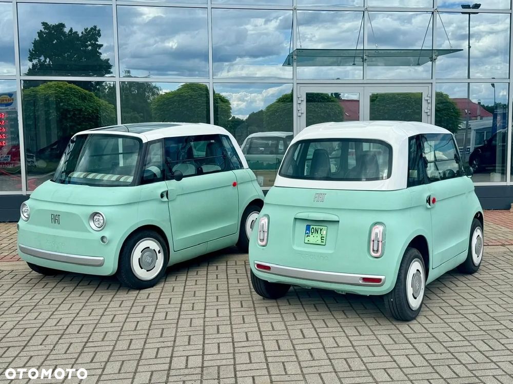 Fiat Inny - 10