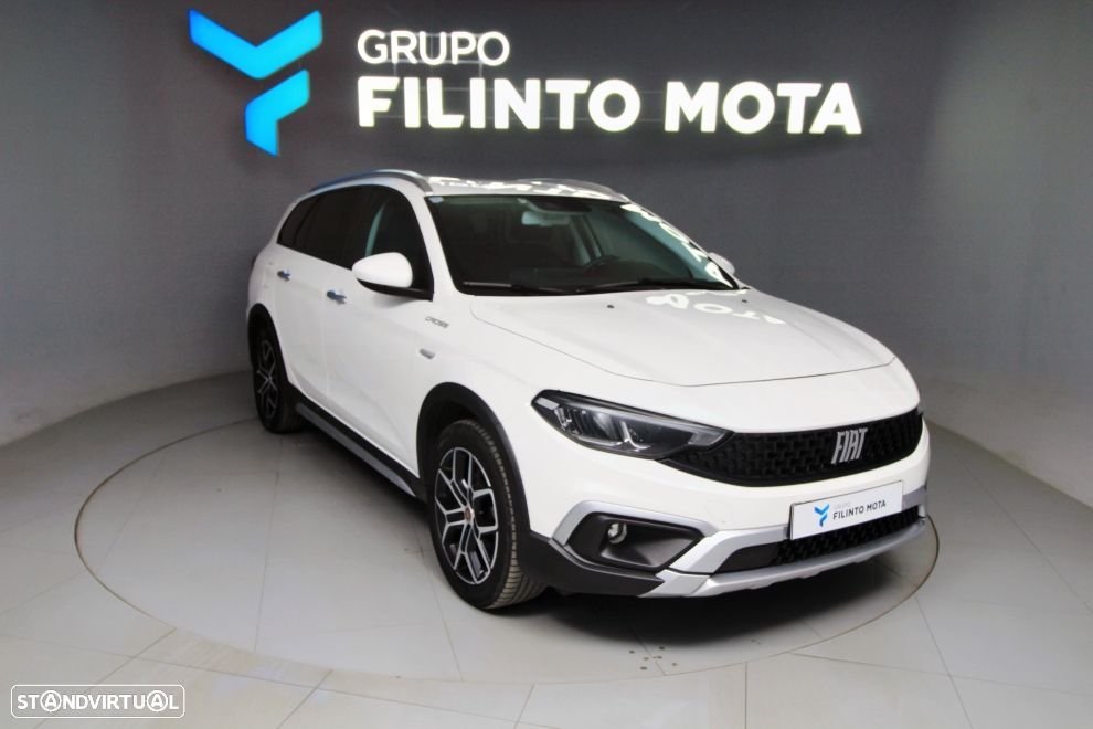 Fiat Tipo Station Wagon 1.0 GSE T3 - 7