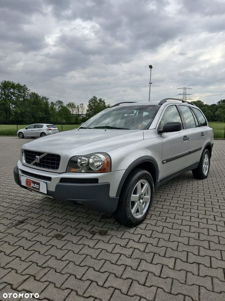 Volvo XC 90 - 3