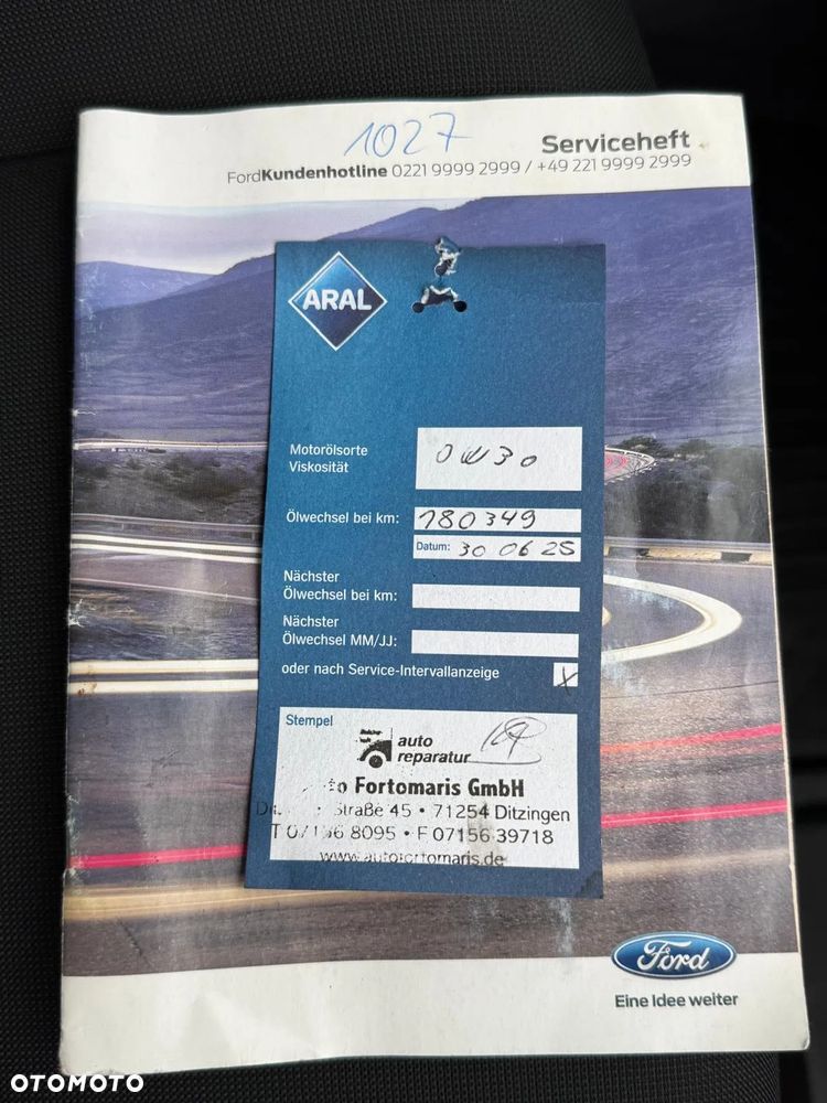 Ford Transit Custom 320 L1H2 VA Basis - 26