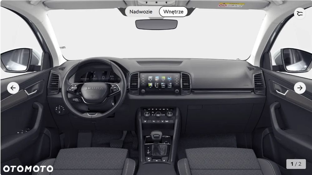 Skoda Karoq - 5