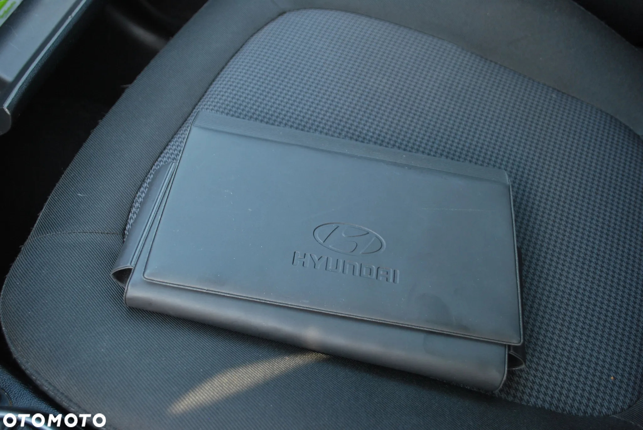 Hyundai i20 - 21