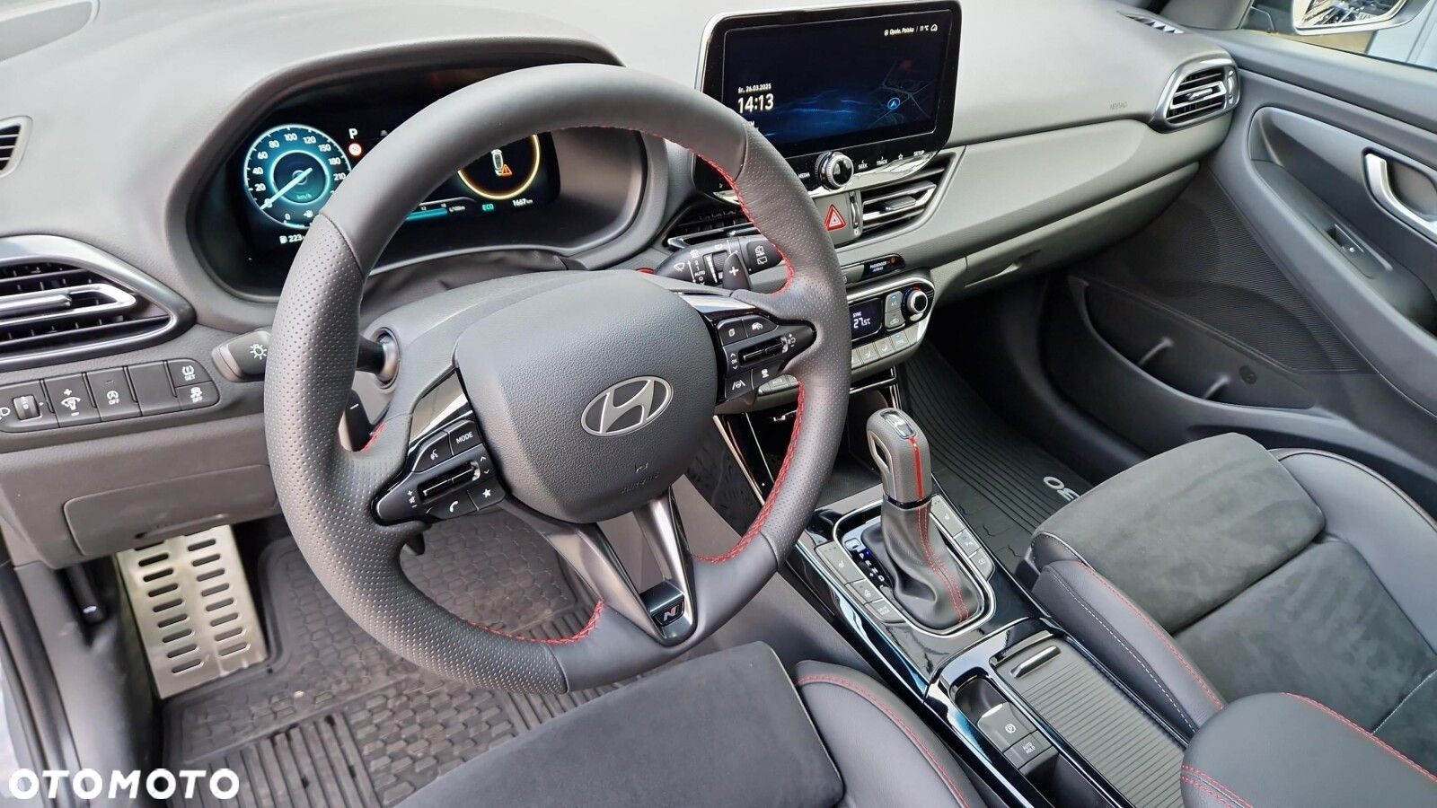 Hyundai i30 - 10