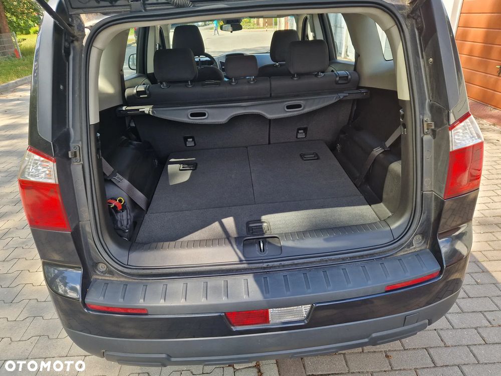 Chevrolet Orlando 1.8 LS+ - 6