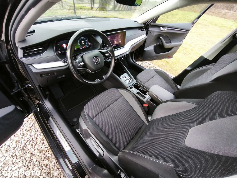 Skoda Octavia - 7