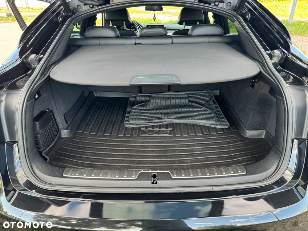 BMW X6 xDrive30d M Sport - 18