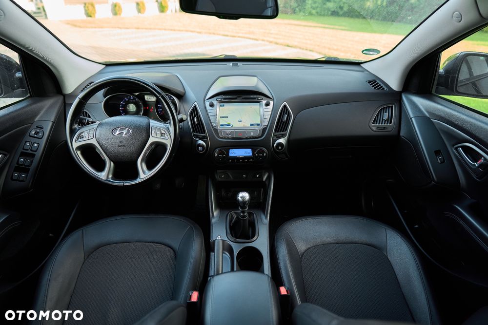 Hyundai ix35 - 18