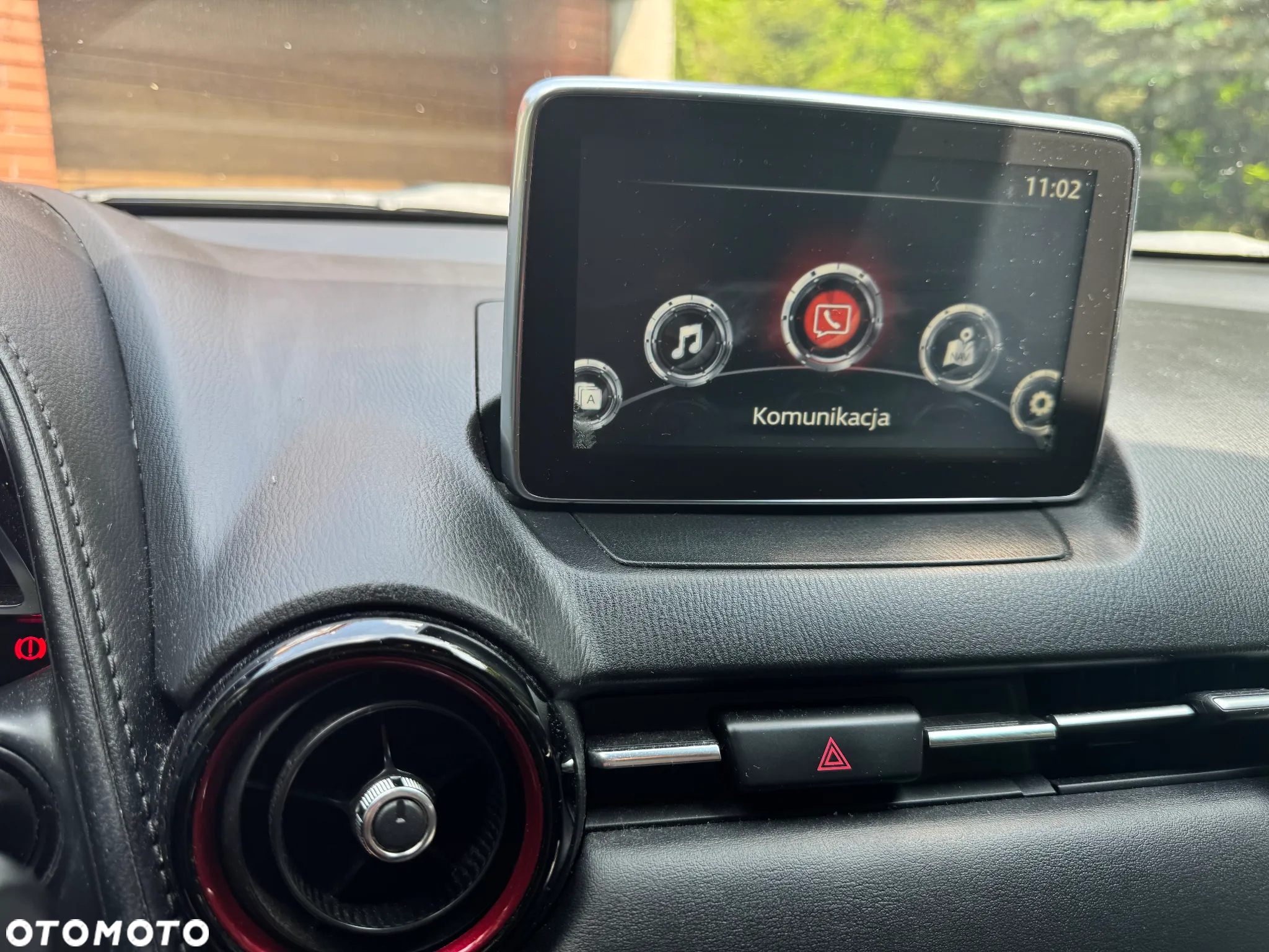 Mazda CX-3 2.0 Skypassion AWD - 11