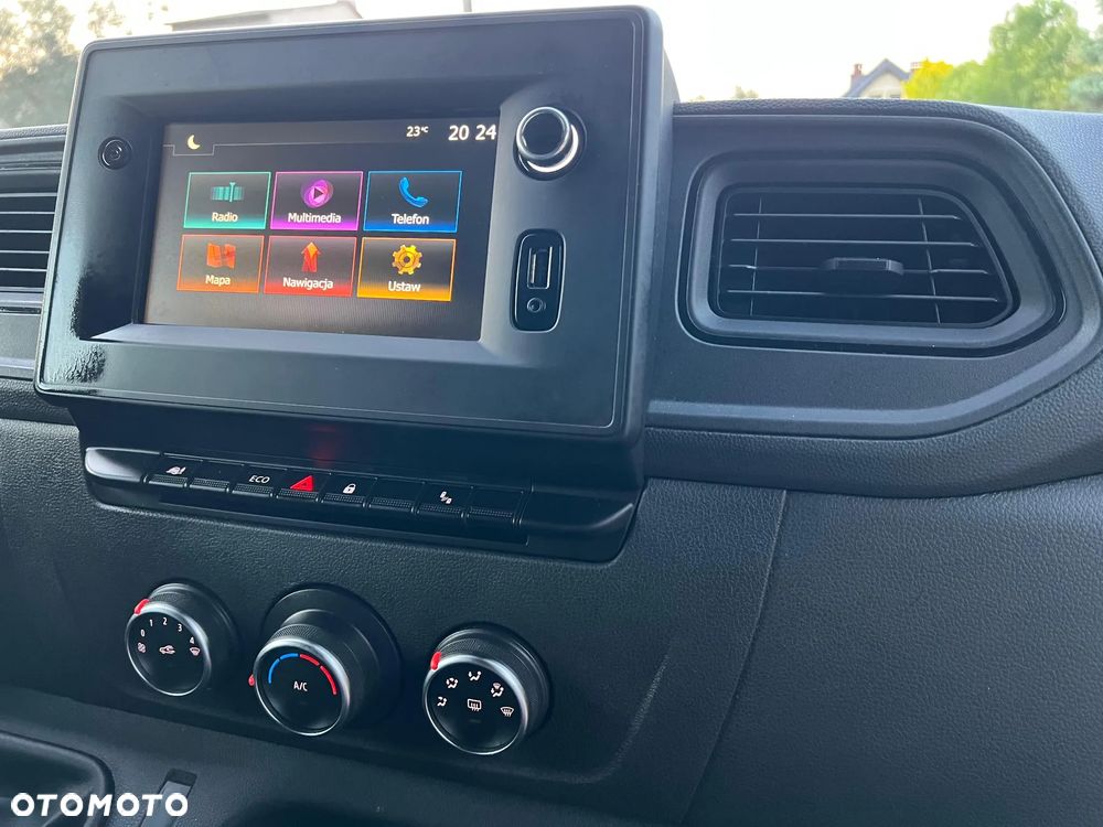 Renault Master - 18