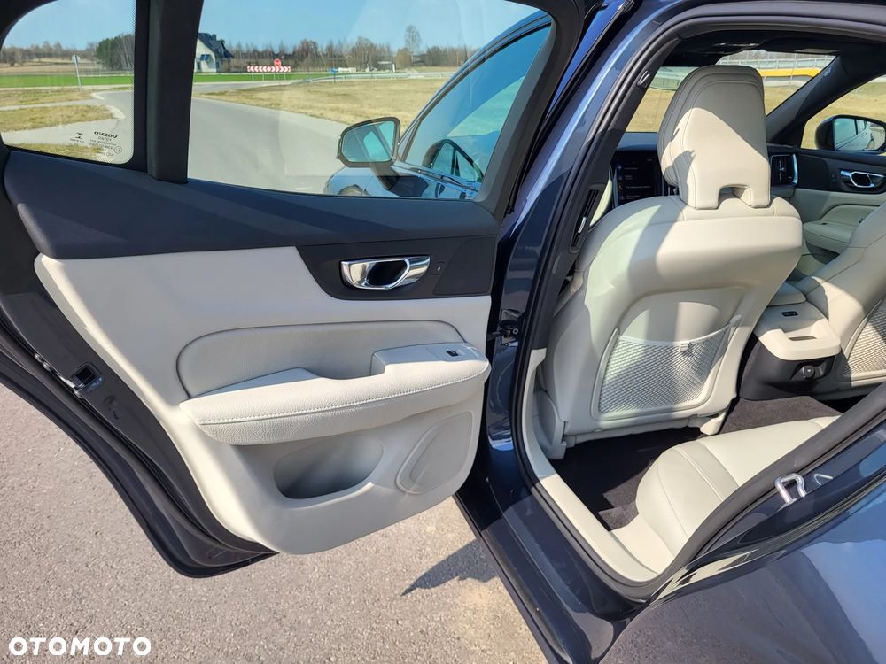 Volvo S60 B5 B Geartronic Inscription - 13