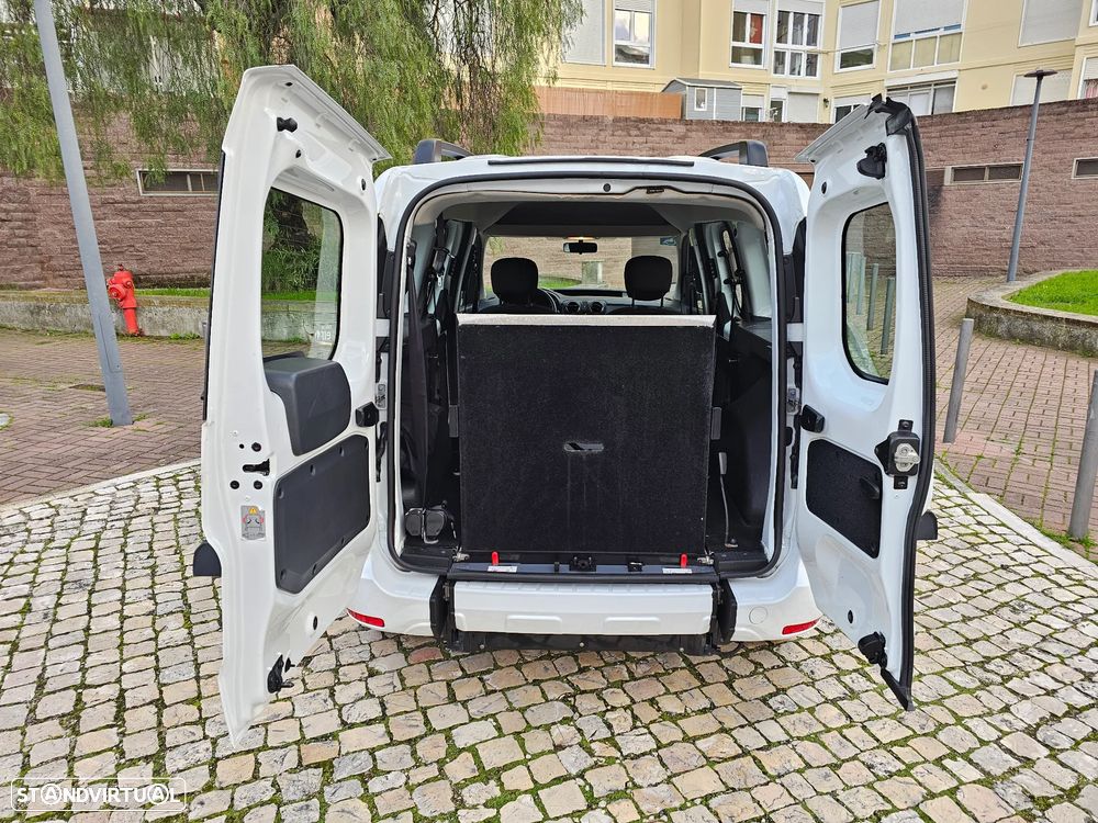 Dacia Dokker 1.5 dCi Confort - 6