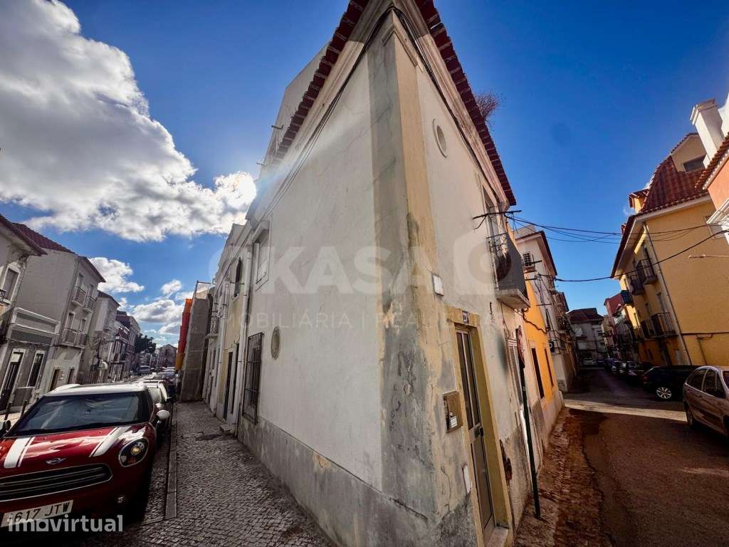 Prédio Fonte Nova Setubal - Grande imagem: 2/8