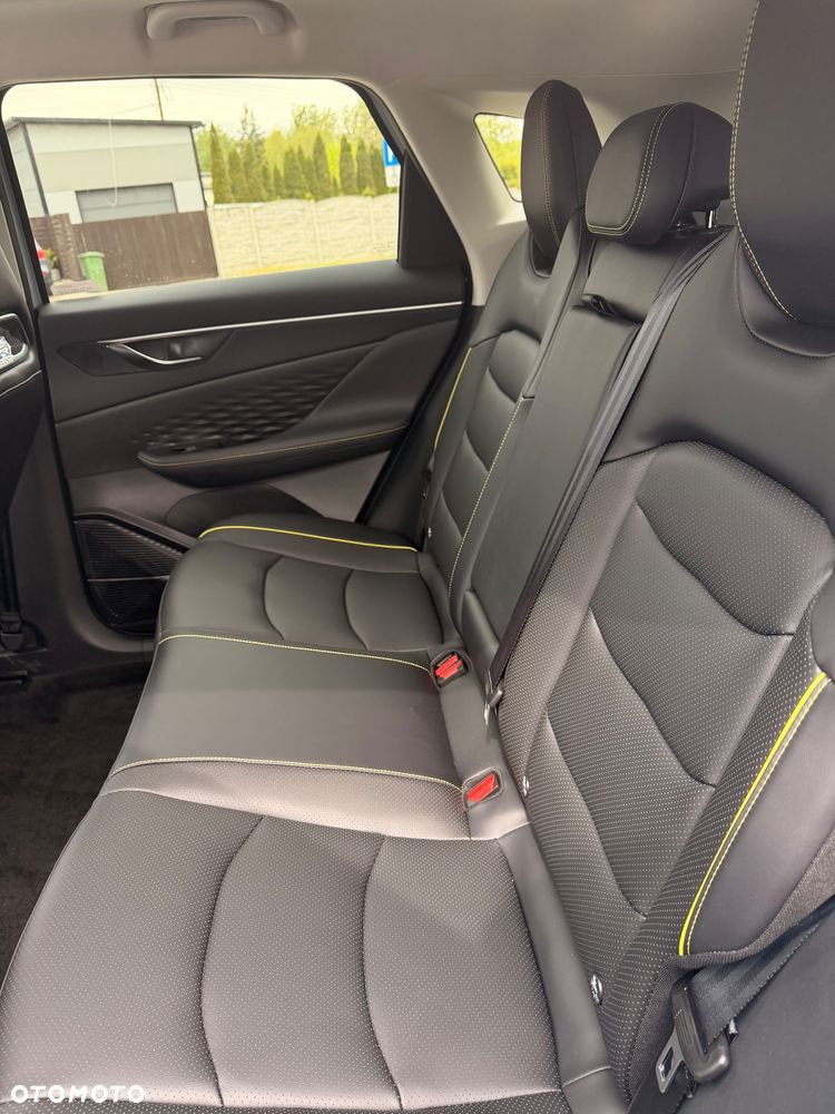 BAIC 5 Beijing 1.5T Luxury DCT - 13