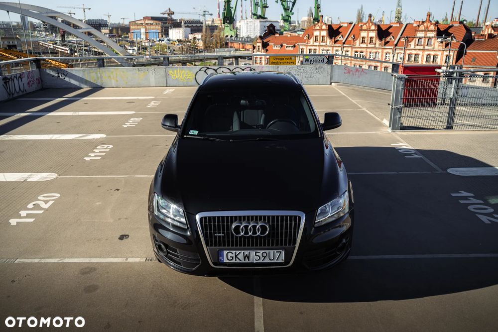 Audi Q5 2.0 TDI - 11