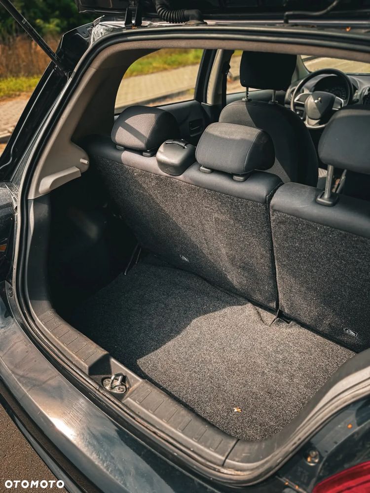 Mitsubishi Space Star 1.0 Entry - 7
