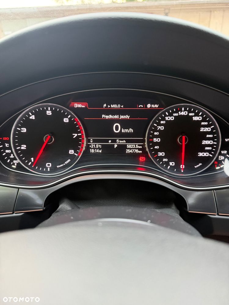 Audi A6 Avant 2.0 TFSI multitronic - 18