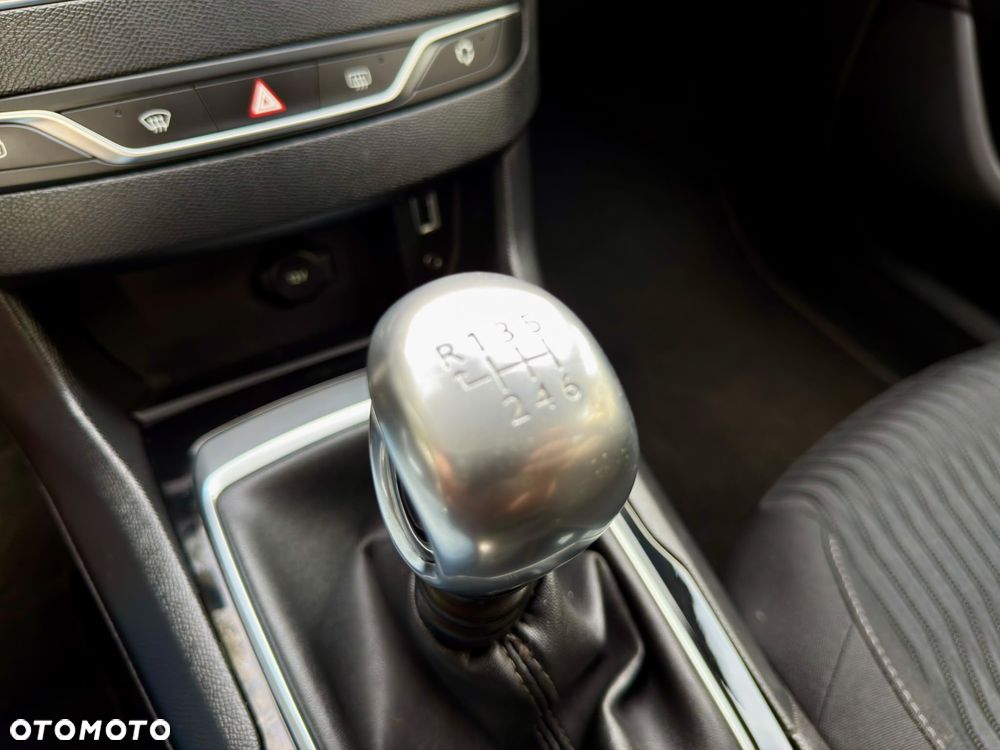 Peugeot 308 BlueHDi 120 Stop & Start Active - 25