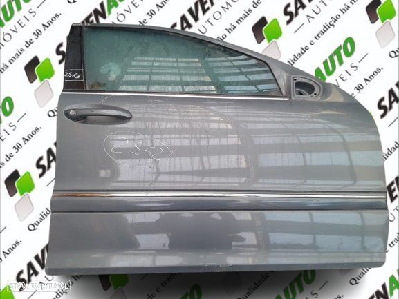 Porta Frente Dto Mercedes-Benz C-Class (W203) - 1