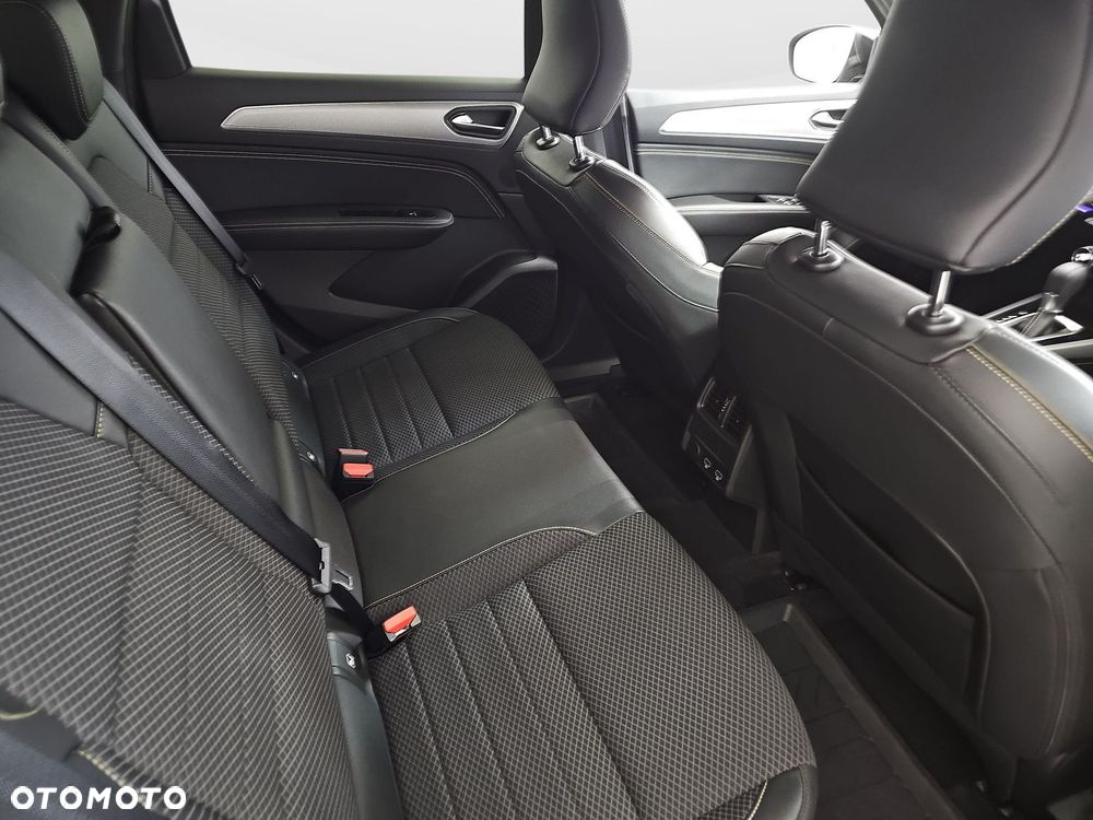 Renault Arkana 1.3 TCe mHEV Techno EDC - 21