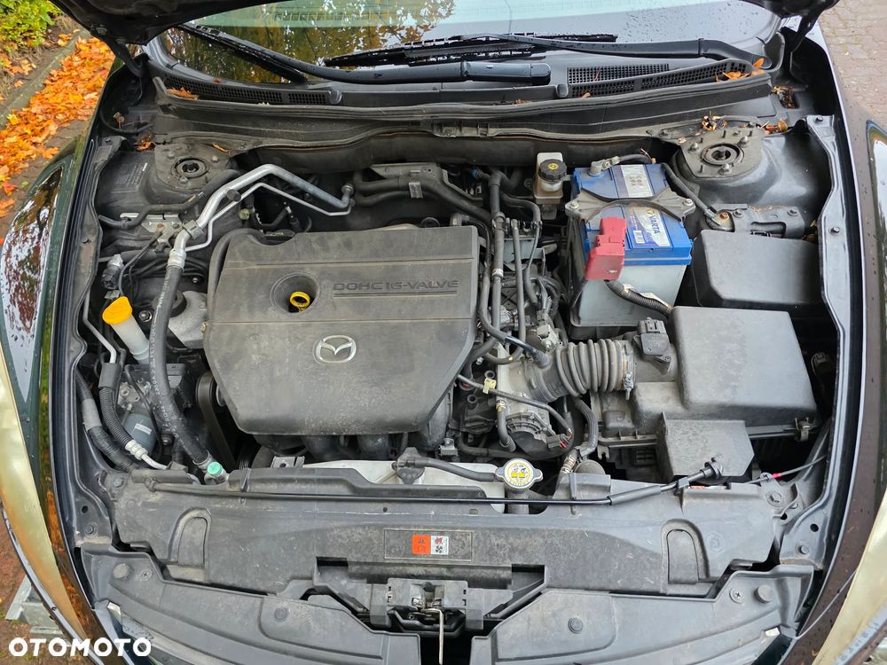 Mazda 6 1.8 Comfort - 9