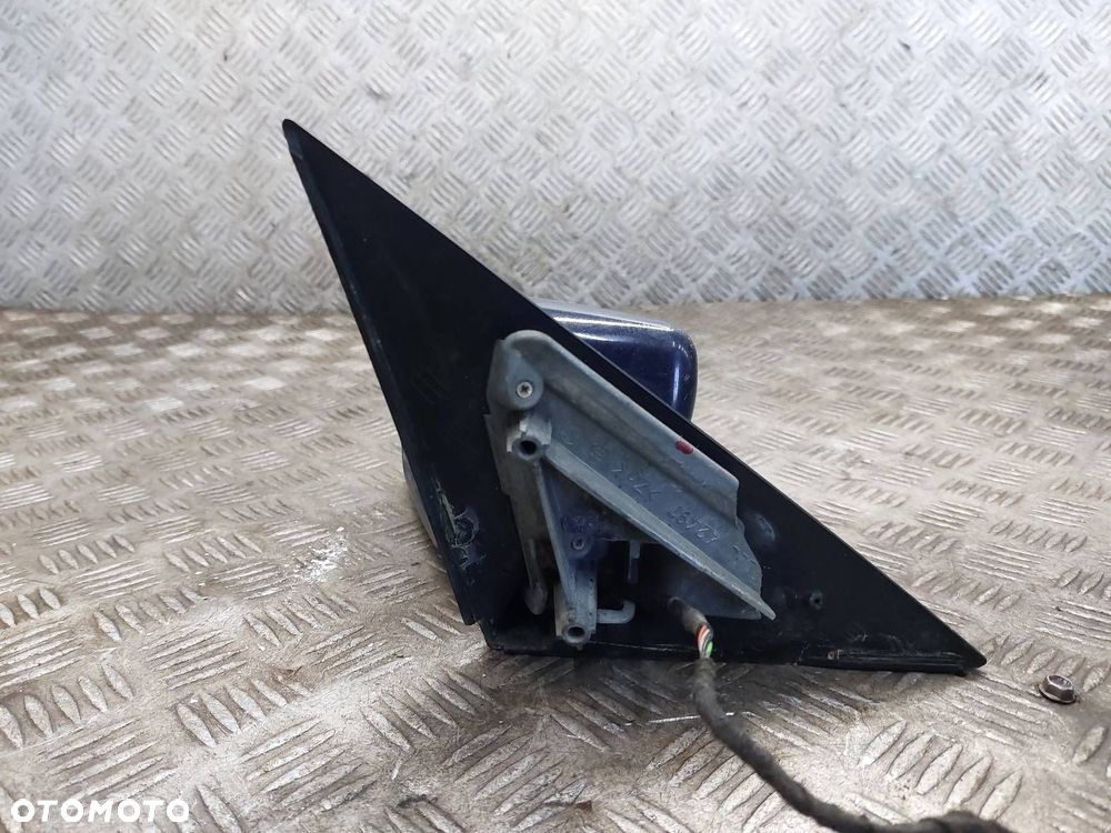 LUSTERKO LEWE ELEKTRYCZNE BMW E46 263/5 DUNKELBLAU 5 PIN EU - 5