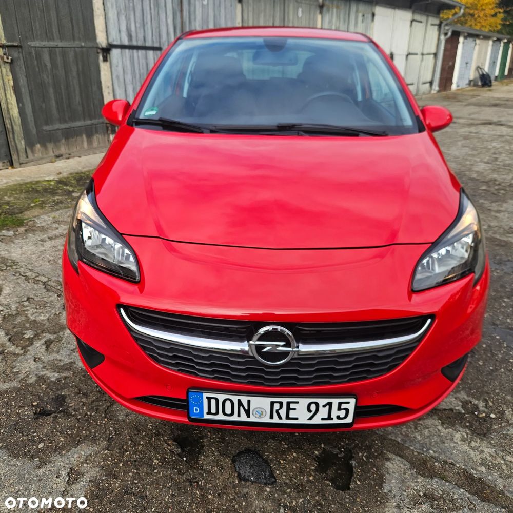 Opel Corsa 1.2 120 Lat - 1