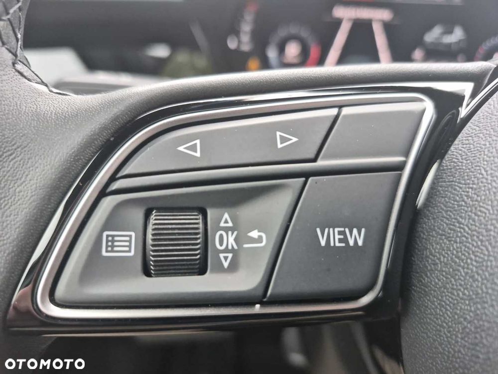 Audi A3 Sportback - 19