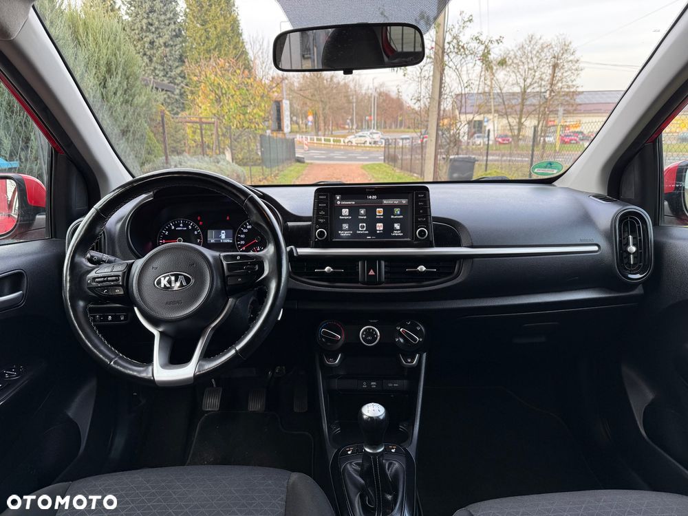 Kia Picanto 1.2 X-Line - 13