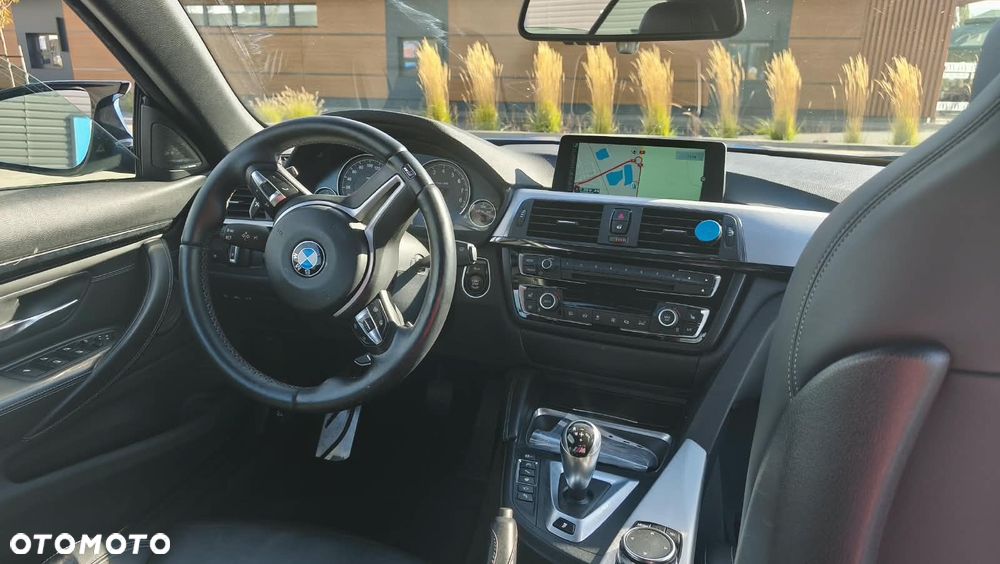 BMW M4 - 9