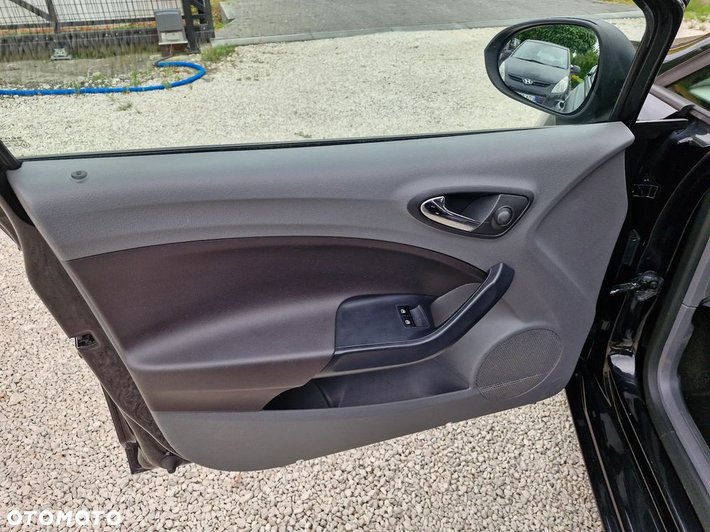 Seat Ibiza - 13